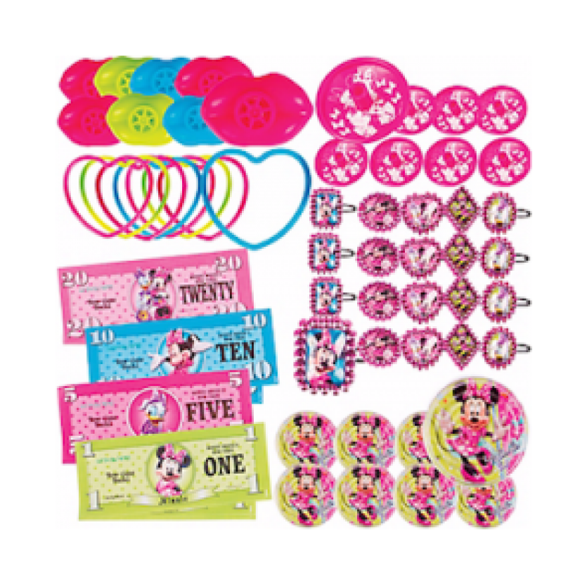 Birthday Party Supplies