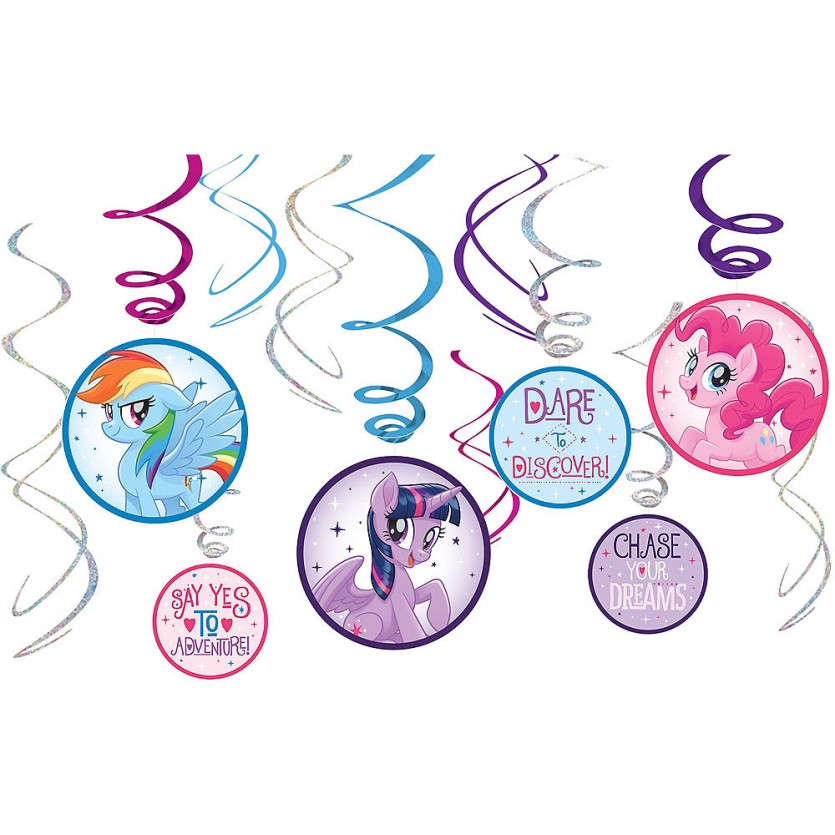 Birthday Party Supplies