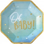 Baby Shower - Boy Baby Shower - Boy