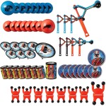 Birthday Party Supplies