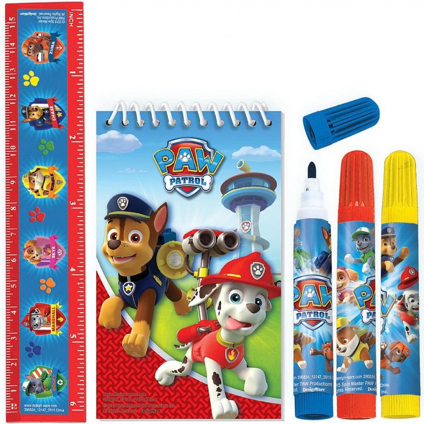 Birthday Party Supplies