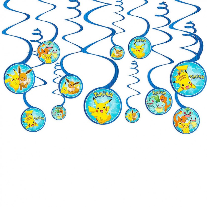 Birthday Party Supplies