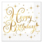 Birthday Party Supplies