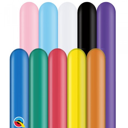 Q 160s Traditional Assortment