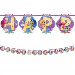 Birthday Party Supplies