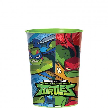 Rise Of The TMNT ™ Cups
