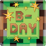 Birthday Party Supplies