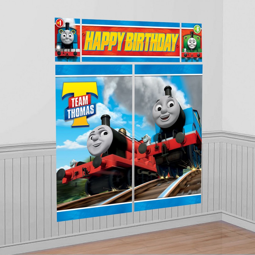 Happy Birthday Themes