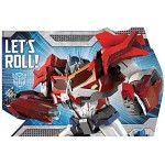 Transformers Birthday