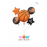 Father's Day Balloon