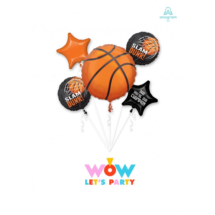 Father's Day Balloon