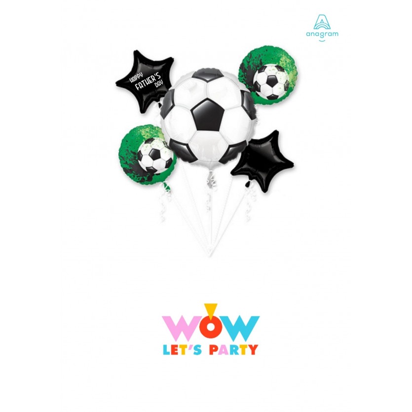 Father's Day Balloon