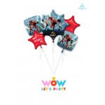 Father's Day Balloon