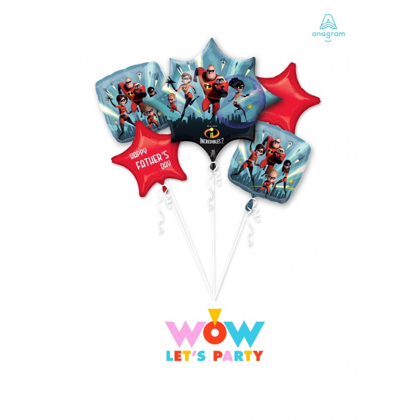 Father's Day Balloon