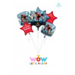 Father's Day Balloon