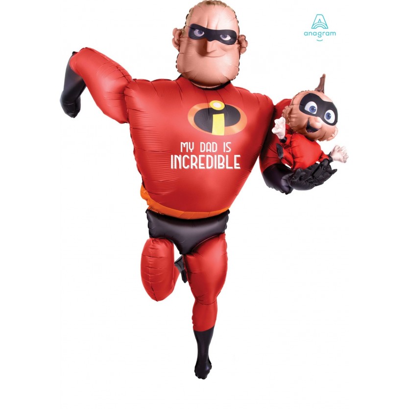 Father's Day Balloon