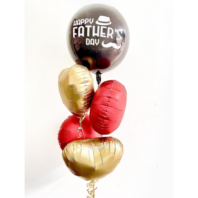 Father's Day Balloon