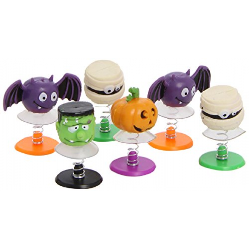 Halloween Fun Pop-Ups