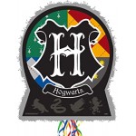 Harry Potter Outline Piñata