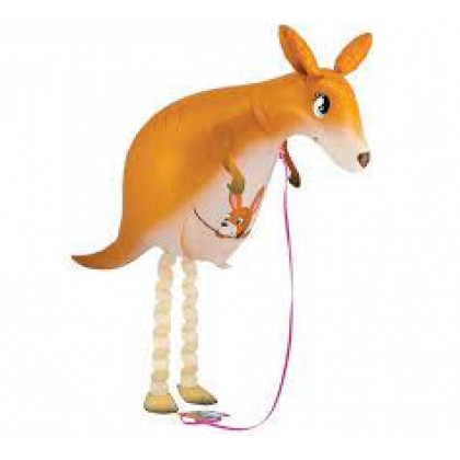 Mini Kangaroo Walker