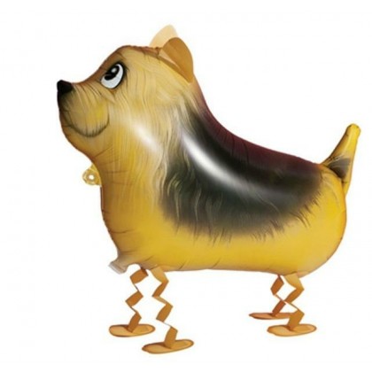 Mini  Terrier (Dark) Walker