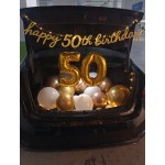Party Supply Packages