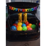 Party Supply Packages