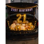 Party Supply Packages