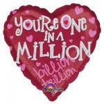 Valentine's Balloons