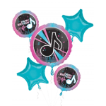 P75 INTERNET FAMOUS BOUQUET