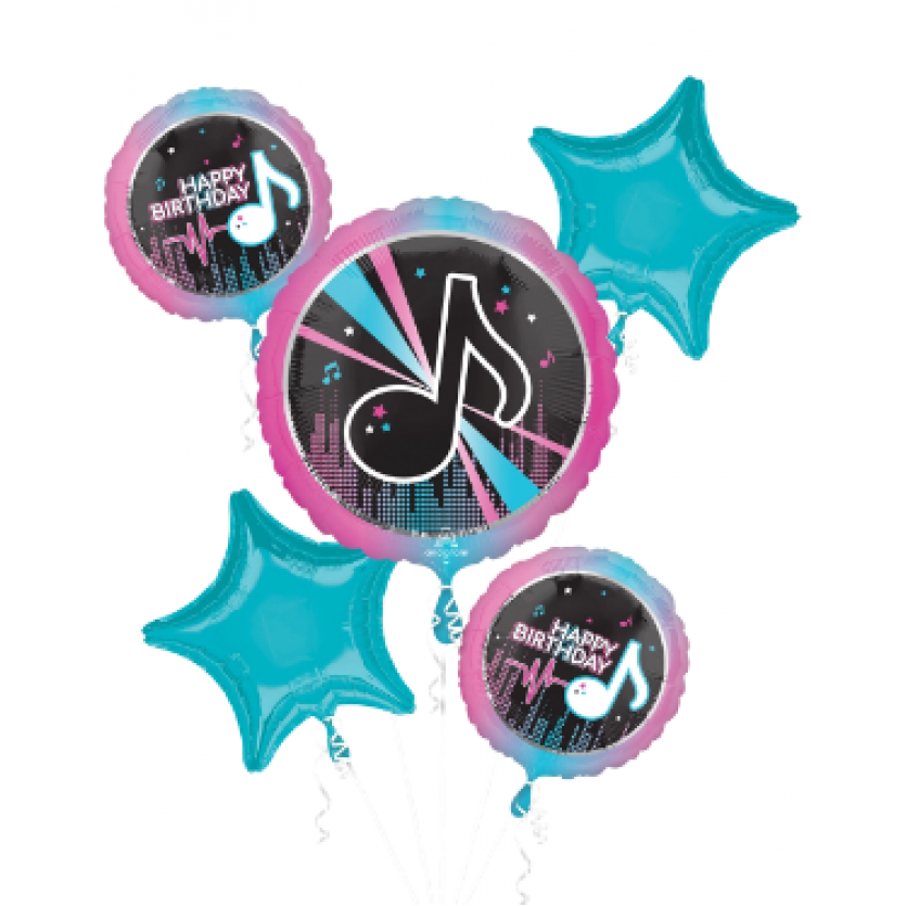 P75 INTERNET FAMOUS BOUQUET