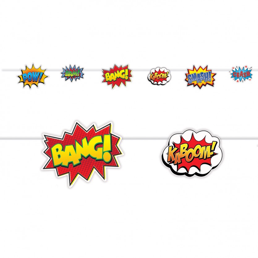 Birthday Party Supplies