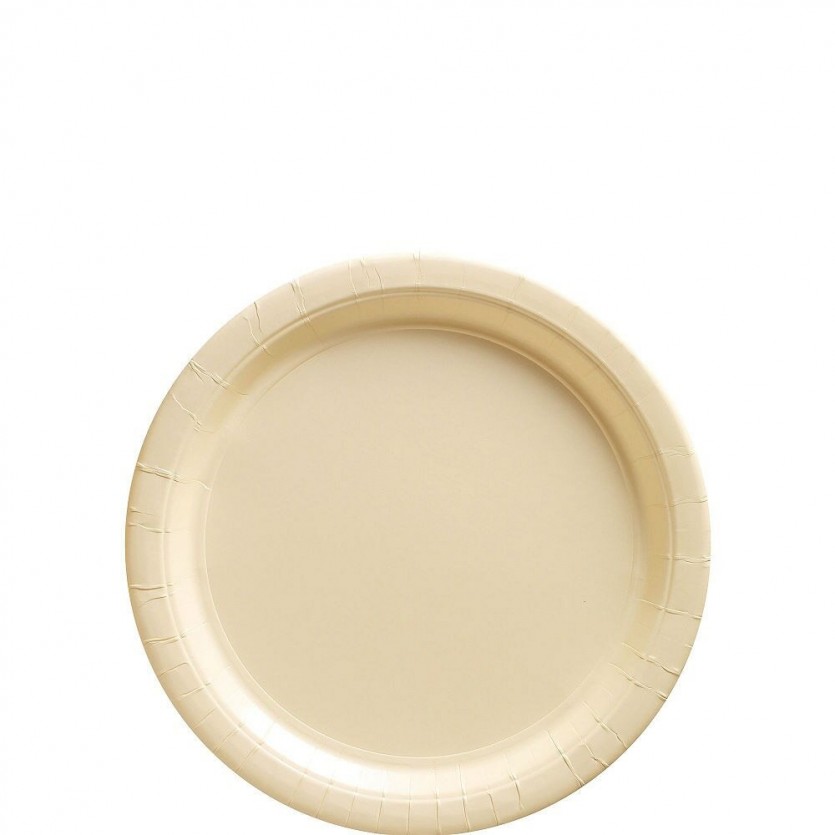 Paper Plates