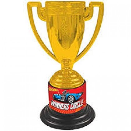 Hot Wheels Wild Racer™ Trophy