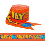 Birthday Party Supplies