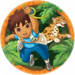 Birthday Party Supplies