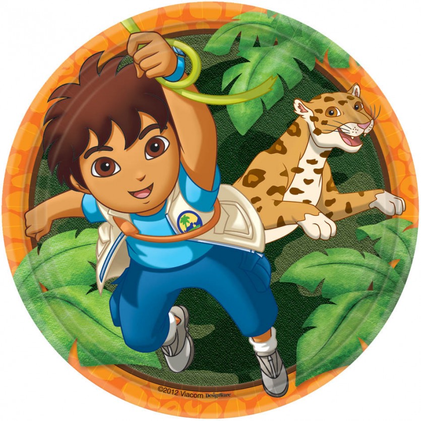 Birthday Party Supplies