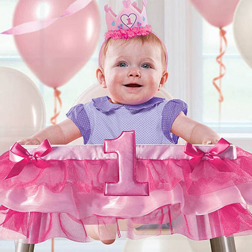 Birthday Party Supplies