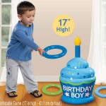 Birthday Party Supplies