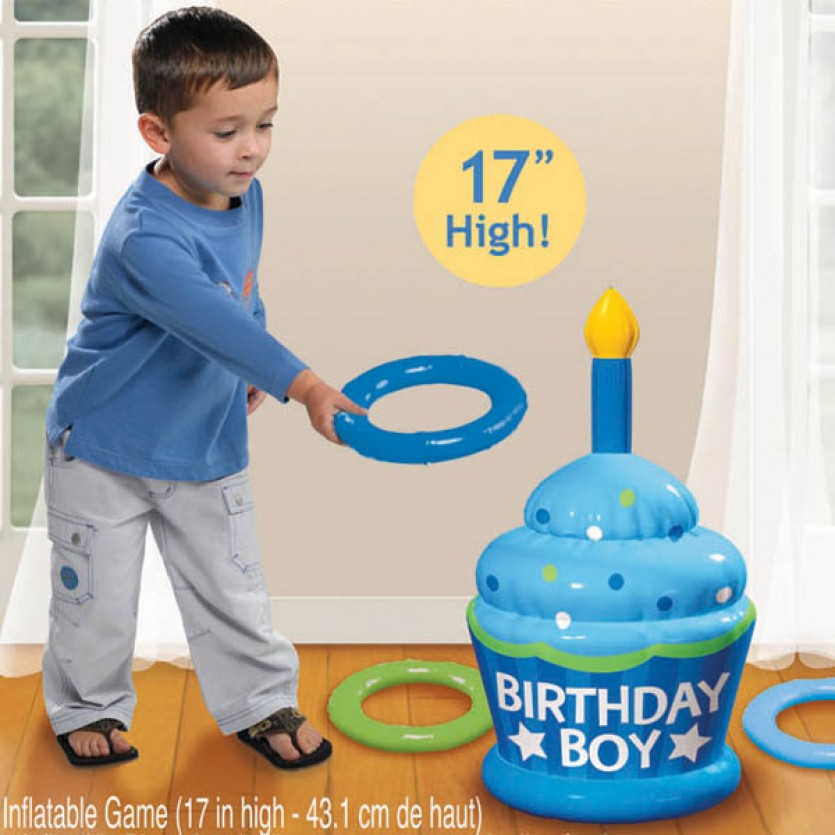 Birthday Party Supplies