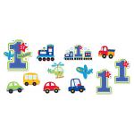 Birthday Party Supplies