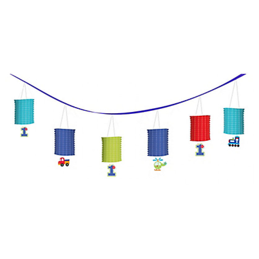 Birthday Party Supplies