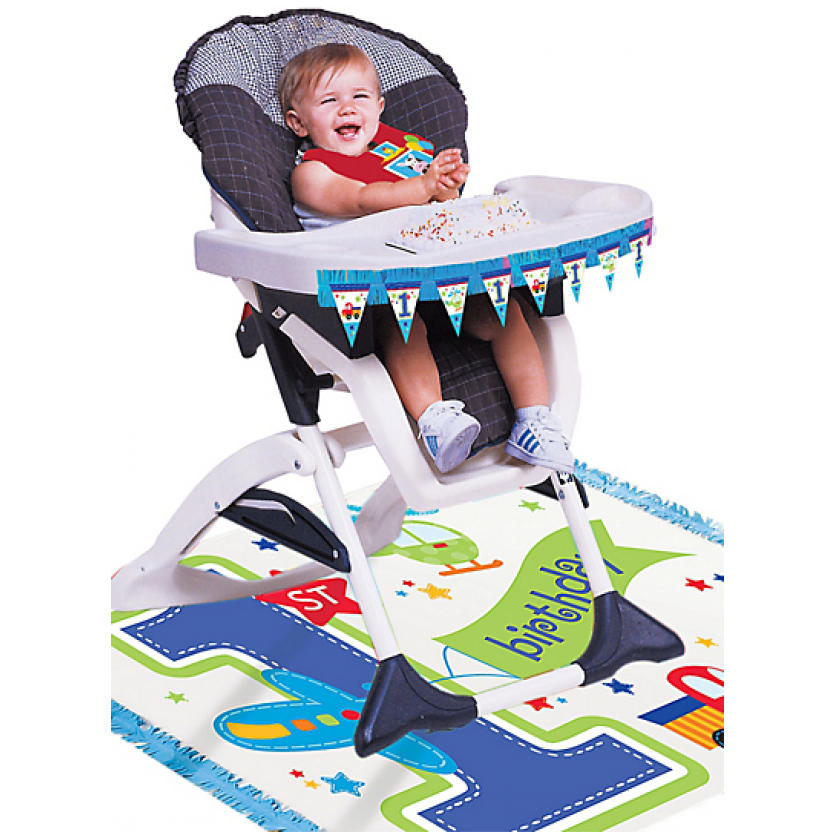 Birthday Party Supplies