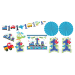 Birthday Party Supplies