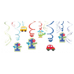 Birthday Party Supplies