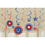 Bandana & Blue Jeans