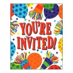 Generic Birthday Themes