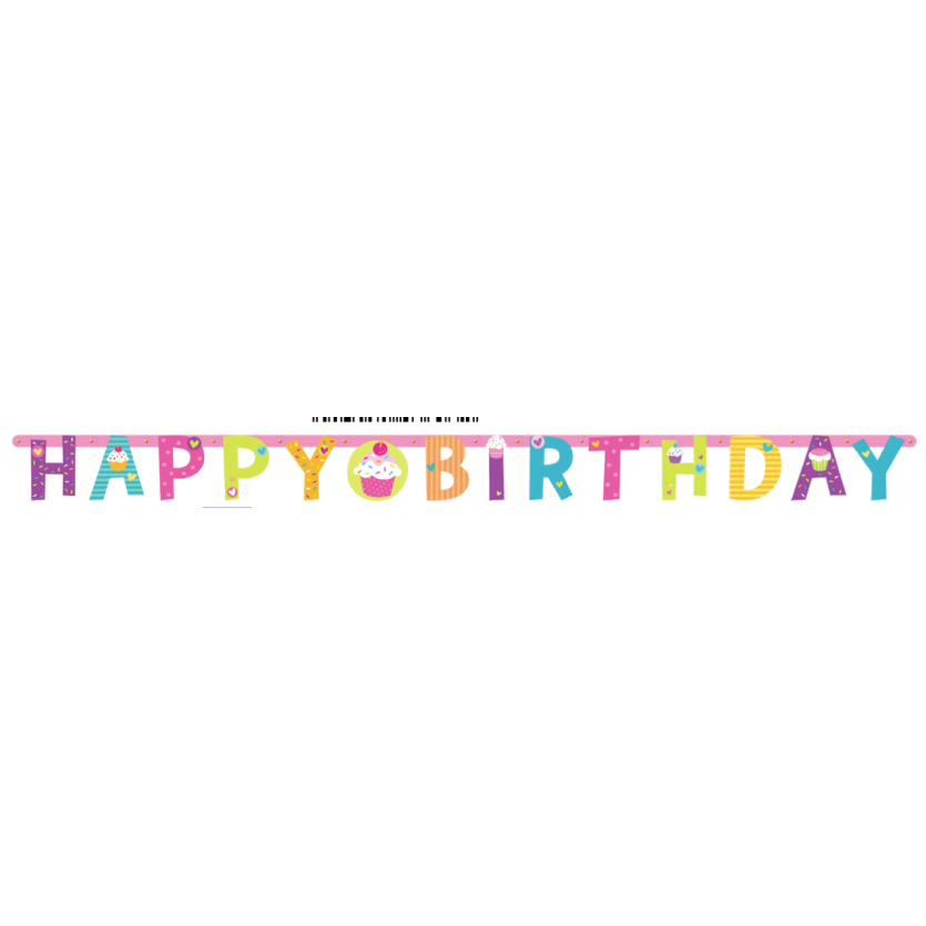 Generic Birthday Themes