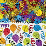 Generic Birthday Themes