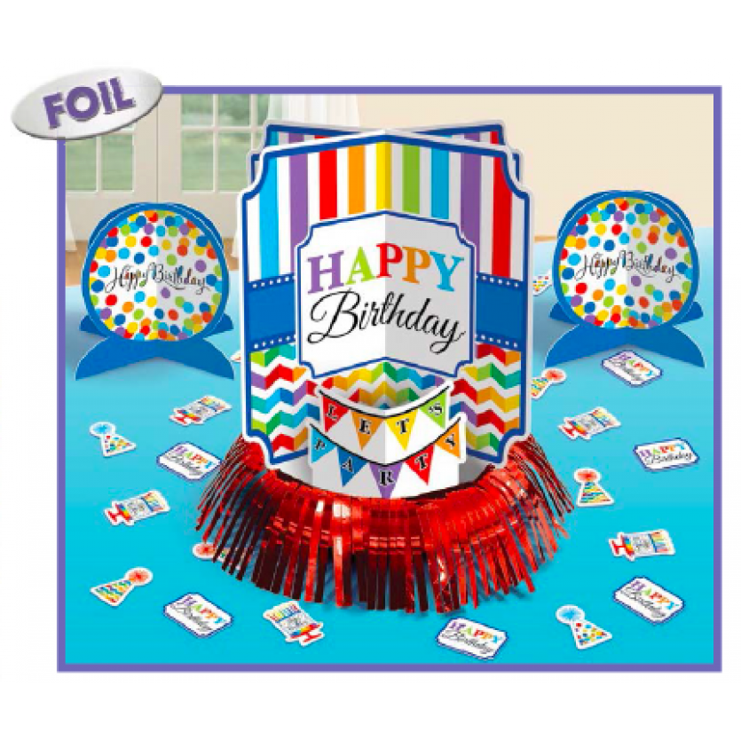 All Party Supplies